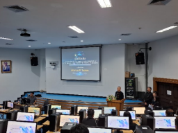 อบรม Microsoft Teams